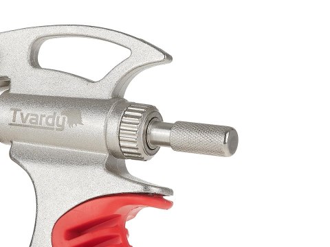 Pistolet do pianki TVARDY NO-CLEAN
