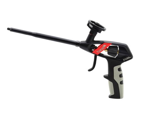 Pistolet do pianki profesjonalny PTFE
