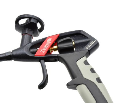 Pistolet do pianki profesjonalny PTFE