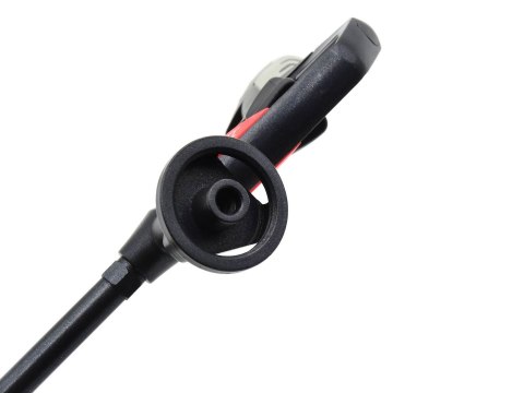 Pistolet do pianki profesjonalny PTFE