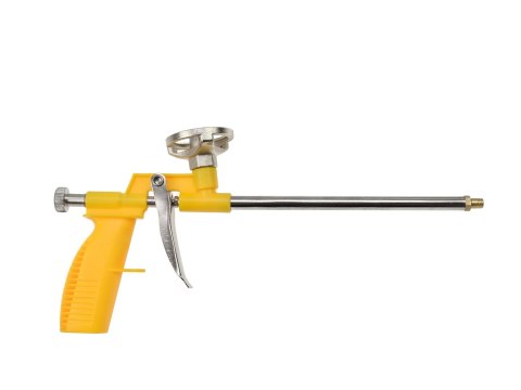 Pistolet do piany montażowej