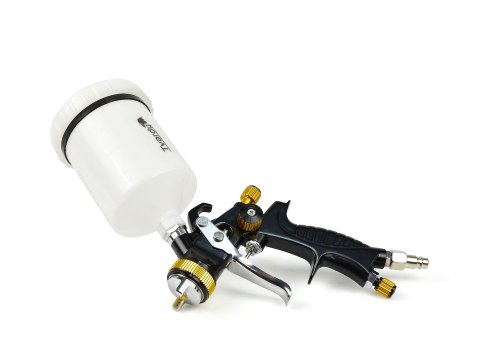 Pistolet lakierniczy LVLP 1.3mm