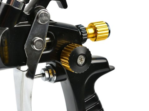 Pistolet lakierniczy LVLP 1.3mm