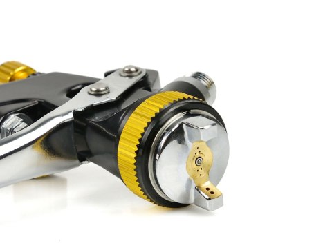 Pistolet lakierniczy LVLP 1.3mm
