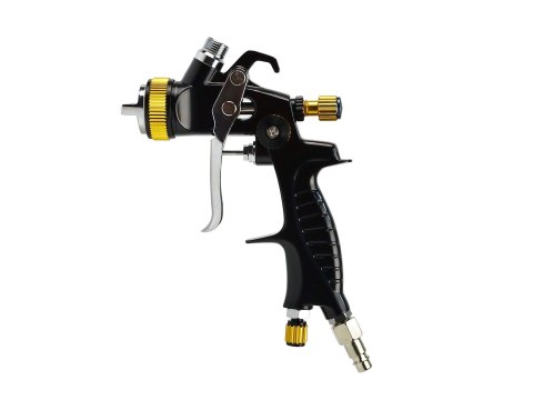 Pistolet lakierniczy LVLP 1.7mm