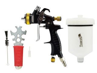 Pistolet lakierniczy LVLP 2.0mm