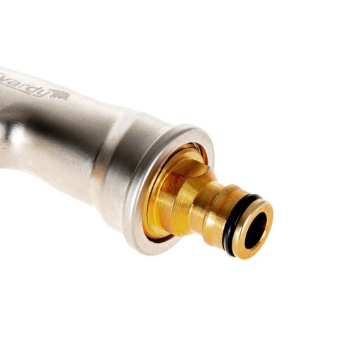 Pistolet ogrodowy 8-funkcji BRASS-LINE