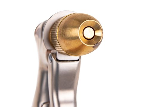 Pistolet ogrodowy regulowany BRASS-LINE