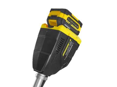 Podkaszarka akumulatorowa bezszczotkowa 4.0Ah 20V CoreX