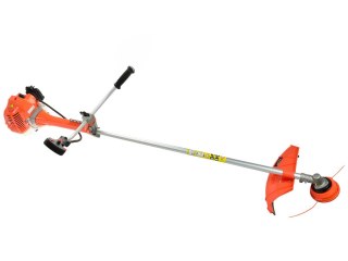 Podkaszarka spalinowa antywibracyjna 52cc JG (1/2cz.)
