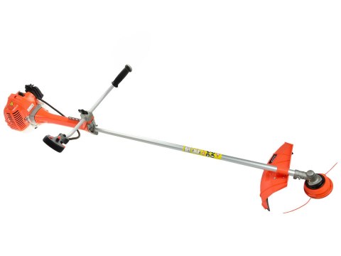 Podkaszarka spalinowa antywibracyjna 52cc JG (1/2cz.)