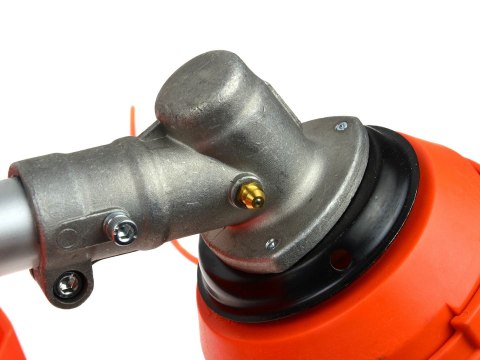 Podkaszarka spalinowa antywibracyjna 52cc JG (1/2cz.)