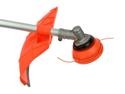 Podkaszarka spalinowa antywibracyjna 52cc JG (1/2cz.)