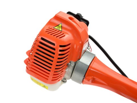 Podkaszarka spalinowa antywibracyjna 52cc JG (1/2cz.)