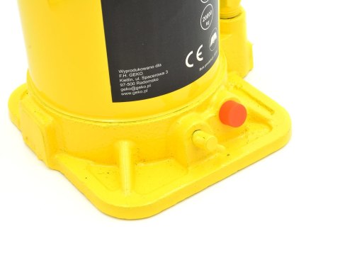 Podnosnik hydrauliczny słupkowy 20T