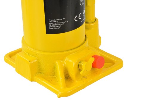 Podnośnik hydrauliczny słupkowy 5T