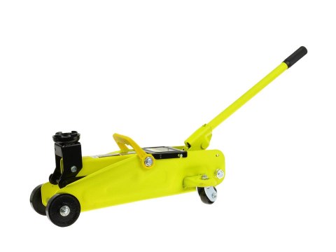 Podnośnik hydrauliczny typ żaba 2T Keltin walizka