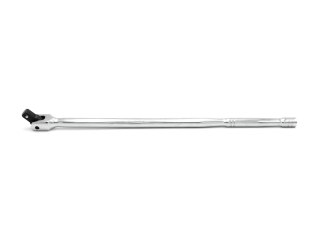Pokrętło łamane 1/2" 450 mm TVARDY