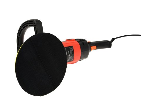 Polerka samochodowa 180mm 230V nr.2