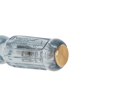 Próbnik napięcia 182mm 100-250V - kartonik wystawowy