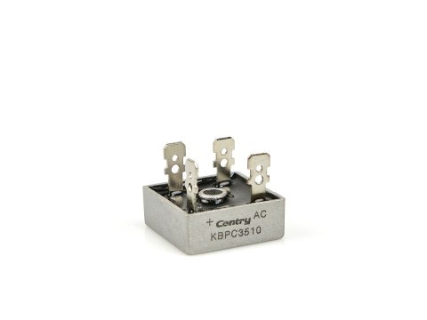 Prostownik do agregatu T05012