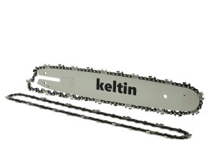Prowadnica 14"3/8" 2xłańcuch 050 50 do Stihla/op.bliser