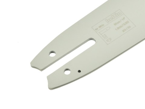 Prowadnica 14"3/8" 2xłańcuch 050 50 do Stihla/op.bliser