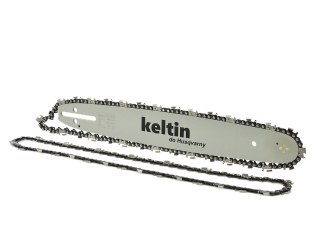 Prowadnica 15"325 2xłańcuch 058 64 do Husqvarny/op.blister