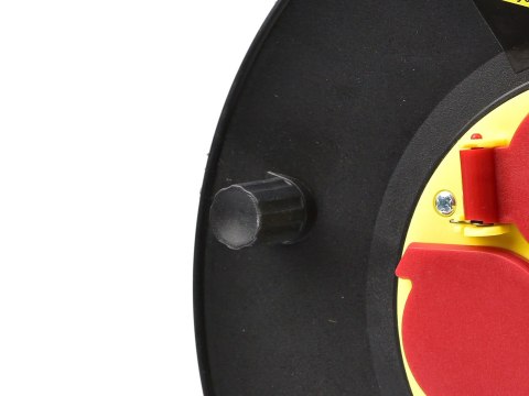 Przedłużacz elektryczny bębnowy 3x2,5mm 25m