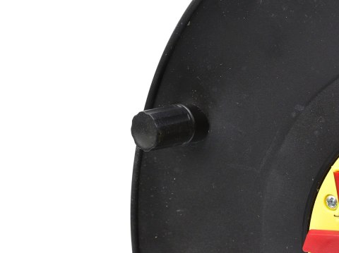 Przedłużacz elektryczny bębnowy 3x2,5mm 50m
