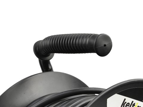 Przedłużacz elektryczny bębnowy 3x2,5mm 50m
