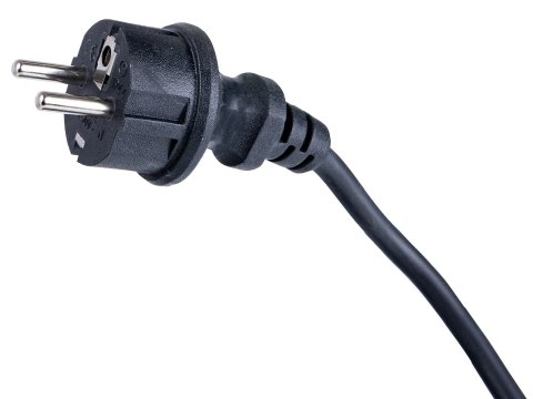 Przedłużacz elektryczny budowlany 30m IP44