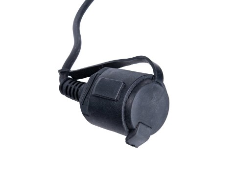 Przedłużacz elektryczny budowlany 40m IP44