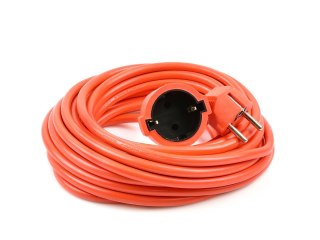 Przedłużacz elektryczny ogrodowy 10m