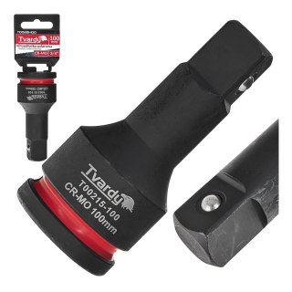 Przedłużka udarowa 3/4" 100mm CR-MO
