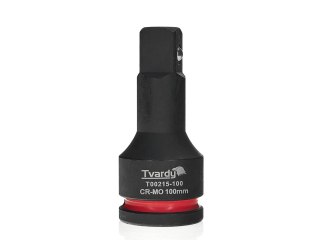 Przedłużka udarowa 3/4" 100mm CR-MO