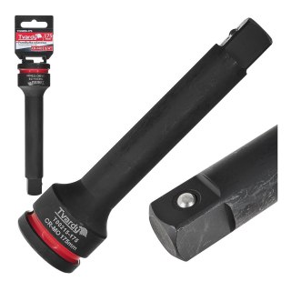 Przedłużka udarowa 3/4" 175mm CR-MO