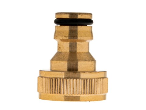 Przyłącze na kran 3/4" BRASS-LINE