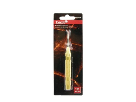 Punktak automatyczny do znakowania metalu 125mm