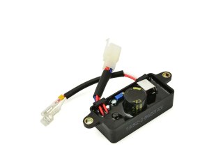 Regulator do agregatu T05000