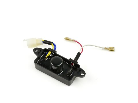 Regulator do agregatu T05002