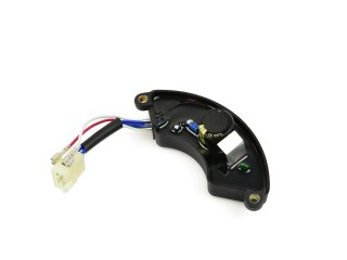 Regulator do agregatu T05004