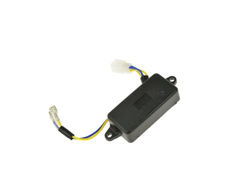Regulator do agregatu spalinowego prądotwórczego 230/400V 2500W