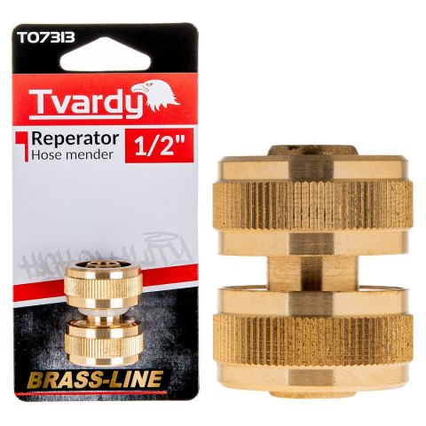 Reparator 1/2" BRASS-LINE
