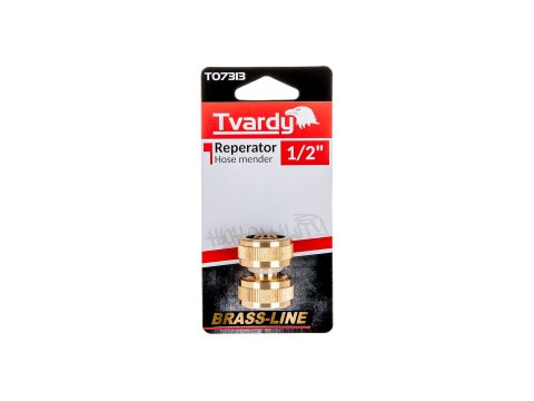 Reparator 1/2" BRASS-LINE
