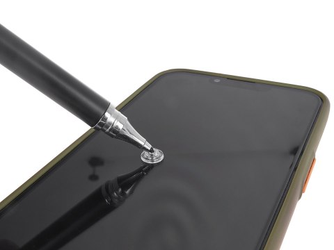 Rysik pojemnościowy - precyzyjny do telefonu i tabletu