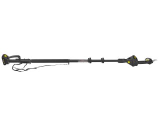 Sekator akumulatorowy 30mm w walizce 2x2.0Ah 21V z wysięgnikiem teleskopowym 1.65-2.50m