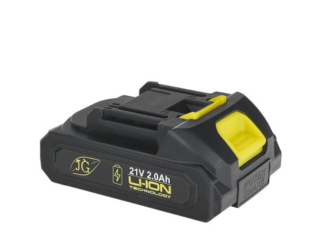 Sekator akumulatorowy 30mm w walizce 2x2.0Ah 21V z wysięgnikiem teleskopowym 1.65-2.50m