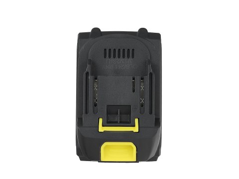Sekator akumulatorowy 30mm w walizce 2x2.0Ah 21V z wysięgnikiem teleskopowym 1.65-2.50m