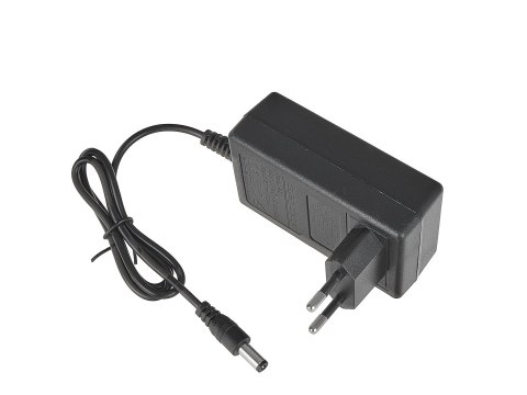 Sekator akumulatorowy 30mm w walizce 2x2.0Ah 21V z wysięgnikiem teleskopowym 1.65-2.50m